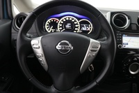 Nissan NOTE vaihtoauto