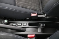 Nissan NOTE vaihtoauto