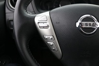 Nissan NOTE vaihtoauto