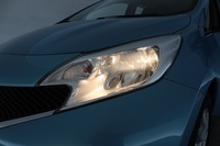 Nissan NOTE vaihtoauto