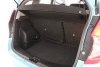 Nissan NOTE vaihtoauto