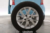 Nissan NOTE vaihtoauto