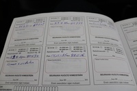 Nissan NOTE vaihtoauto