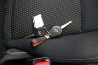 Nissan NOTE vaihtoauto