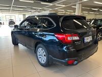 Subaru Outback vaihtoauto