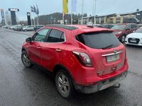 Opel Mokka vaihtoauto
