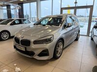 BMW 218 vaihtoauto