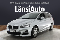 BMW 218 vaihtoauto