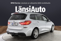 BMW 218 vaihtoauto