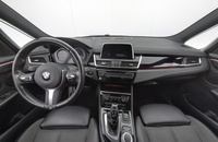 BMW 218 vaihtoauto