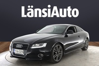 Audi A5 vaihtoauto