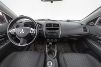 Mitsubishi ASX vaihtoauto