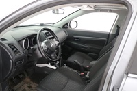 Mitsubishi ASX vaihtoauto