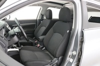 Mitsubishi ASX vaihtoauto