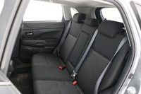 Mitsubishi ASX vaihtoauto