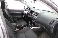 Mitsubishi ASX vaihtoauto