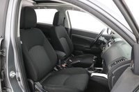 Mitsubishi ASX vaihtoauto