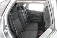 Mitsubishi ASX vaihtoauto