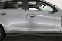 Mitsubishi ASX vaihtoauto