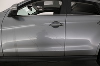 Mitsubishi ASX vaihtoauto
