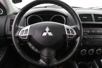 Mitsubishi ASX vaihtoauto