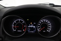 Mitsubishi ASX vaihtoauto