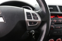 Mitsubishi ASX vaihtoauto