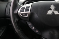 Mitsubishi ASX vaihtoauto