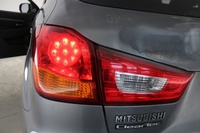 Mitsubishi ASX vaihtoauto