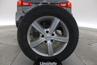 Mitsubishi ASX vaihtoauto