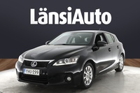 Lexus CT vaihtoauto