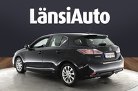 Lexus CT vaihtoauto