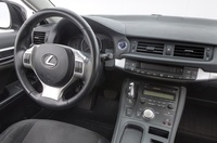 Lexus CT vaihtoauto