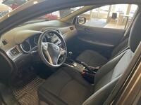 Nissan Pulsar vaihtoauto