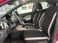 Nissan Micra vaihtoauto