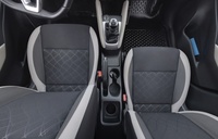 Nissan Micra vaihtoauto