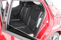 Nissan Micra vaihtoauto