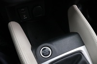 Nissan Micra vaihtoauto