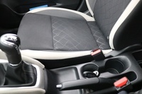 Nissan Micra vaihtoauto