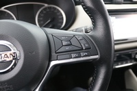 Nissan Micra vaihtoauto