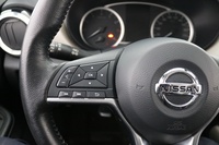 Nissan Micra vaihtoauto