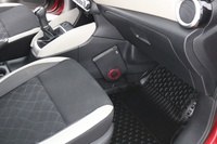 Nissan Micra vaihtoauto