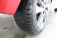 Nissan Micra vaihtoauto