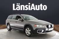 Volvo XC70 vaihtoauto