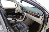 Volvo XC70 vaihtoauto