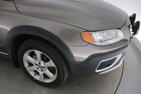 Volvo XC70 vaihtoauto