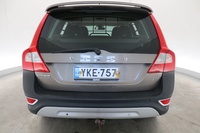 Volvo XC70 vaihtoauto