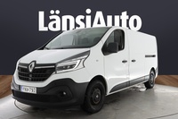 Renault Trafic vaihtoauto