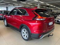 Mitsubishi Eclipse Cross vaihtoauto