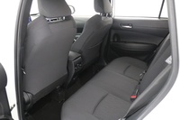 Toyota Corolla Cross vaihtoauto